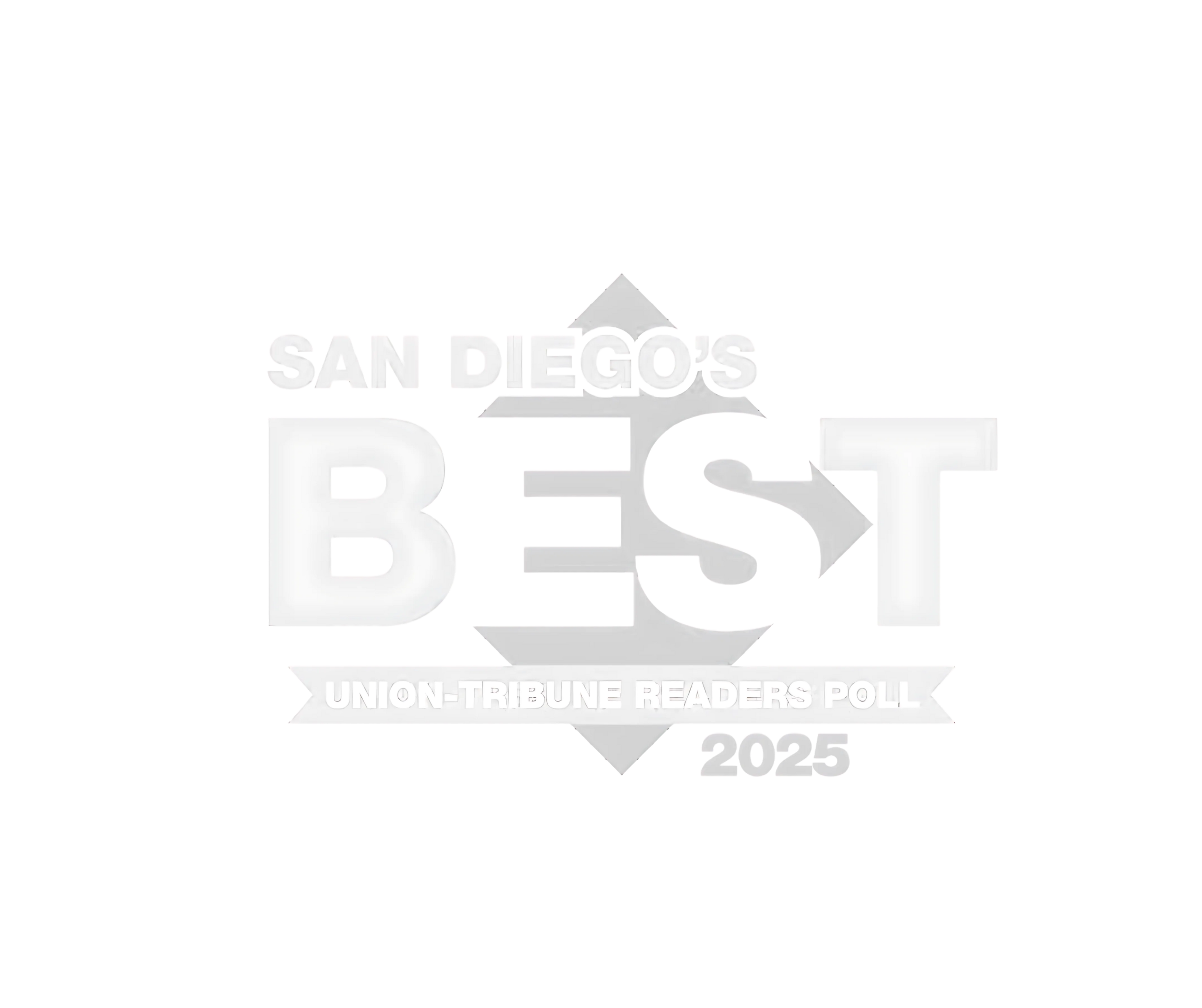 SD UT BEST 2025